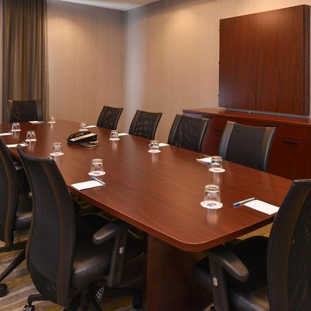 Springhill Suites By Marriott Wheeling Triadelphia Area Exteriér fotografie