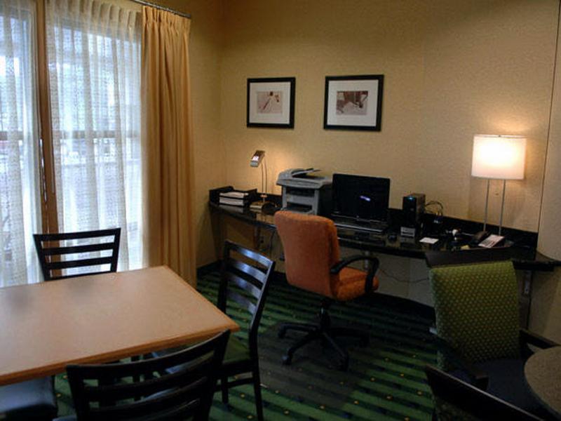Springhill Suites By Marriott Wheeling Triadelphia Area Pokoj fotografie