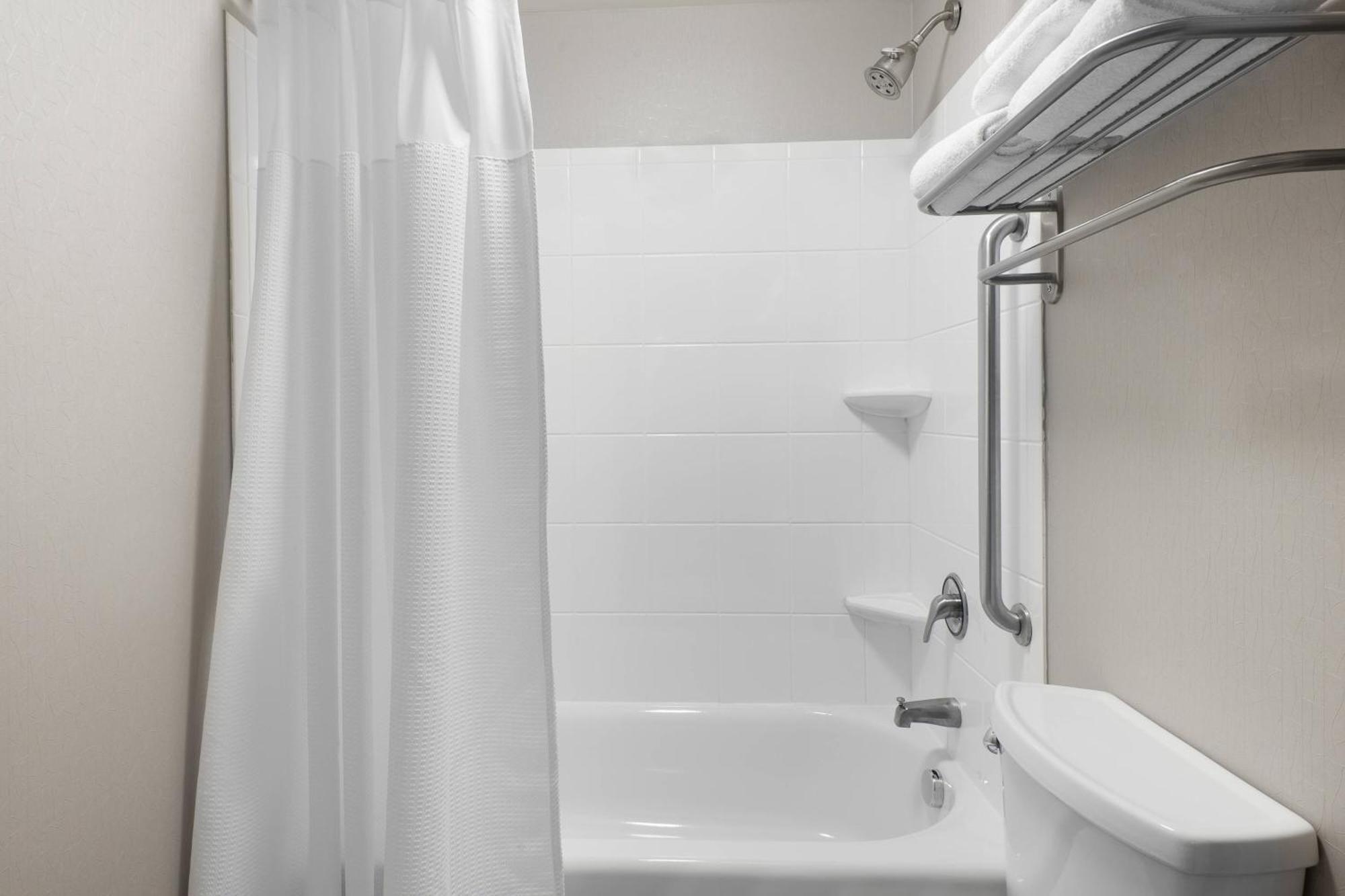 Springhill Suites By Marriott Wheeling Triadelphia Area Exteriér fotografie