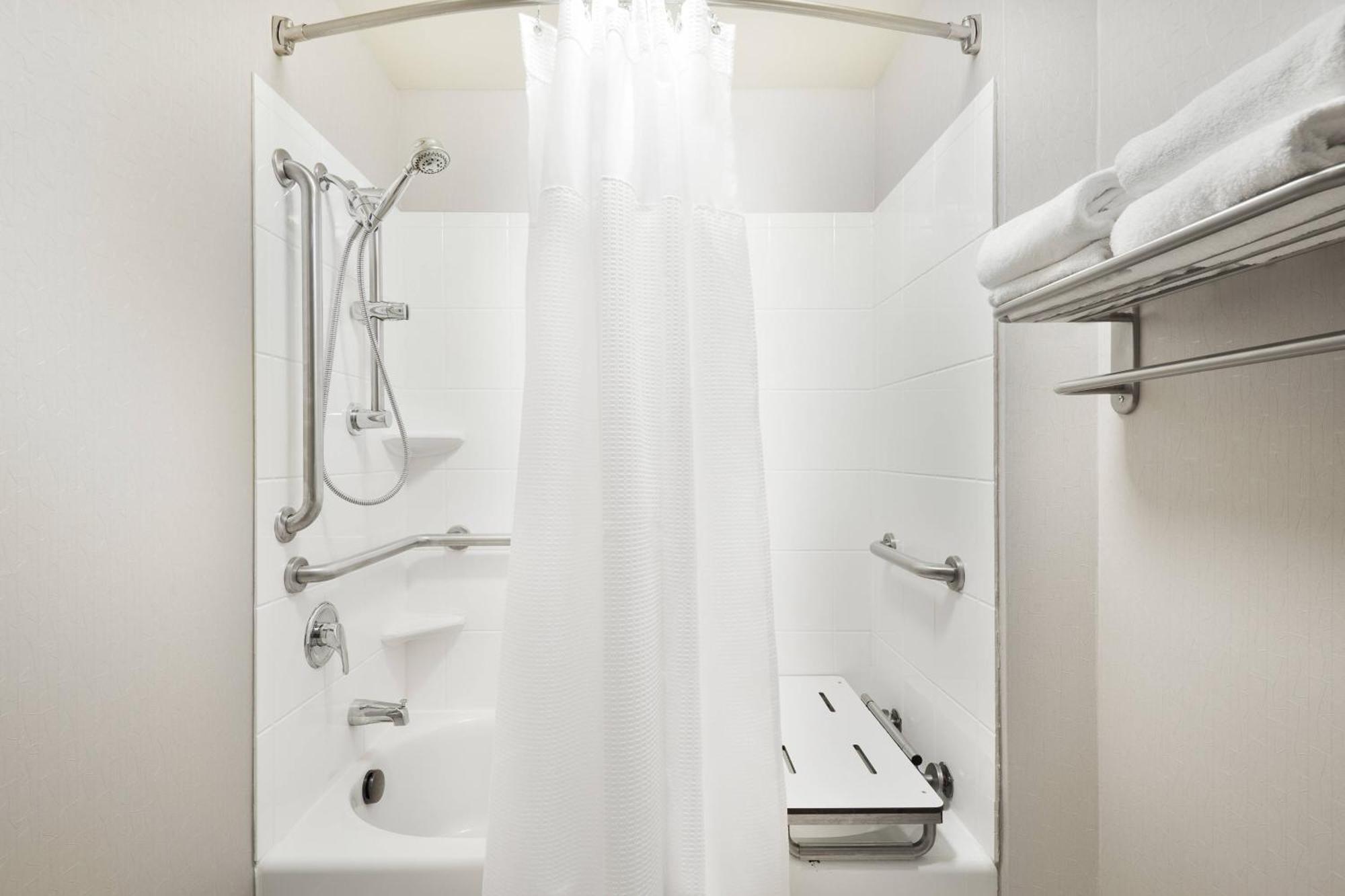 Springhill Suites By Marriott Wheeling Triadelphia Area Exteriér fotografie