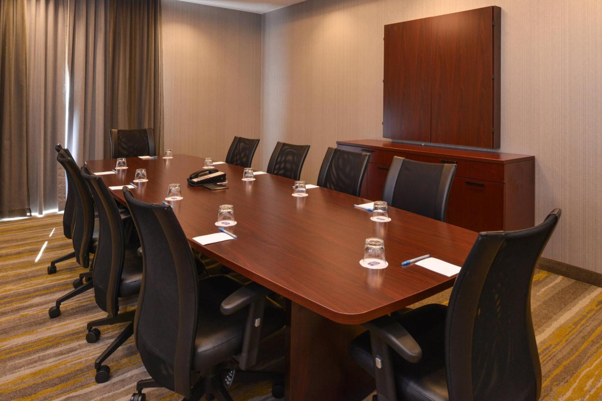 Springhill Suites By Marriott Wheeling Triadelphia Area Exteriér fotografie