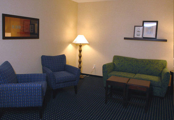 Springhill Suites By Marriott Wheeling Triadelphia Area Pokoj fotografie