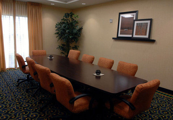 Springhill Suites By Marriott Wheeling Triadelphia Area Zařízení fotografie