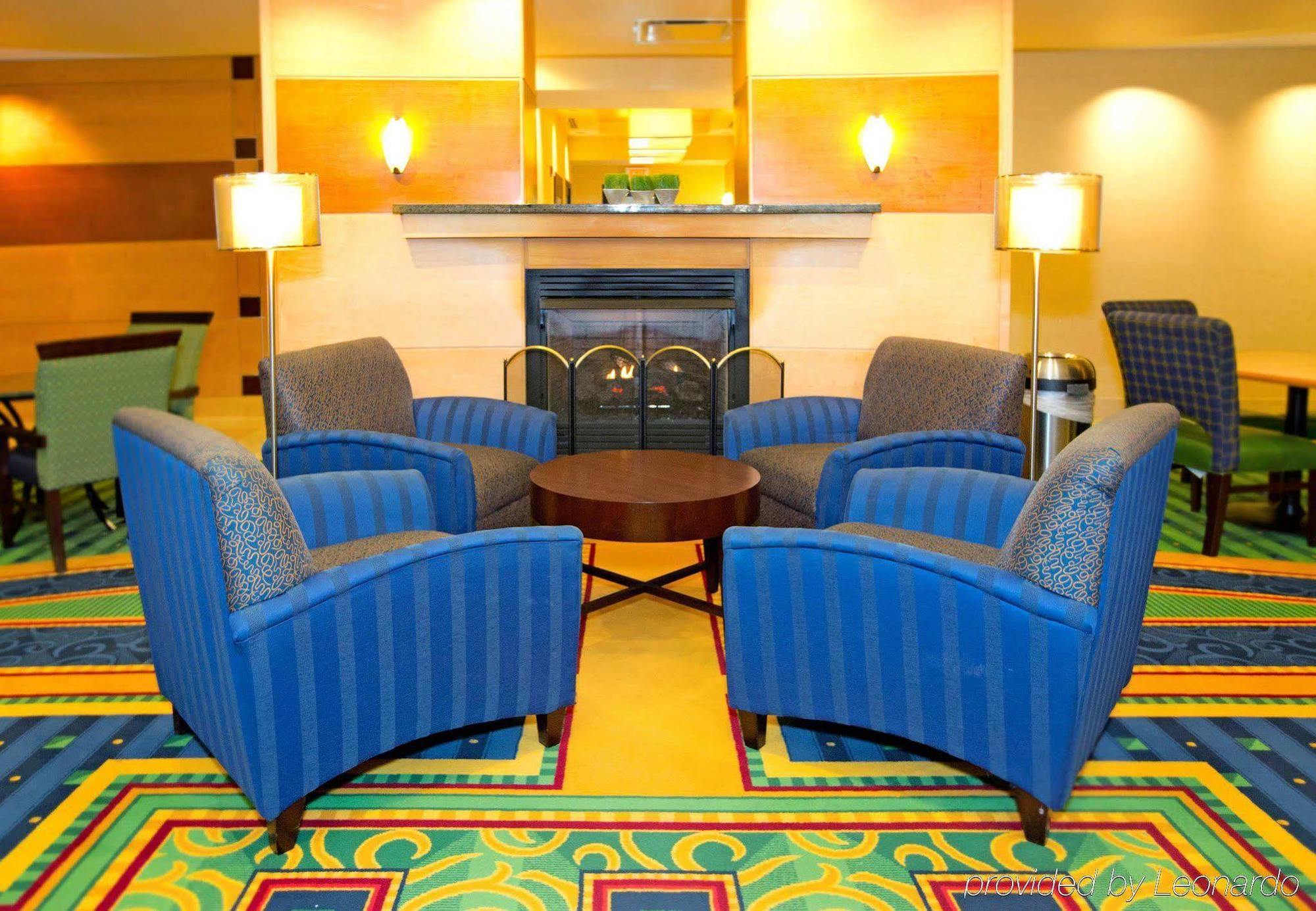 Springhill Suites By Marriott Wheeling Triadelphia Area Exteriér fotografie