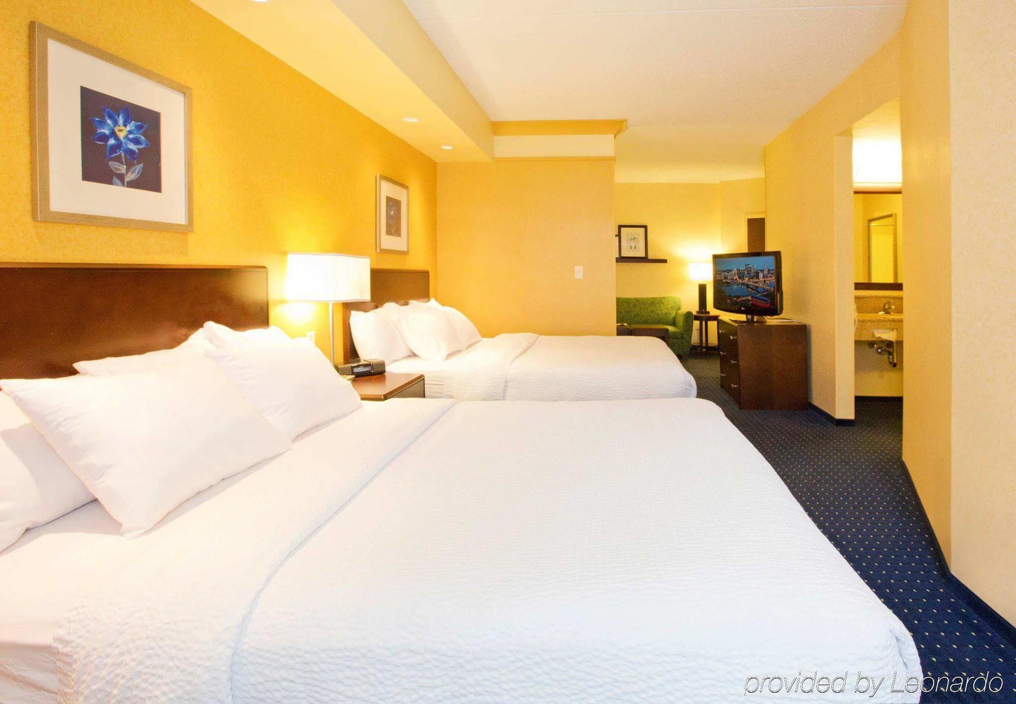 Springhill Suites By Marriott Wheeling Triadelphia Area Exteriér fotografie