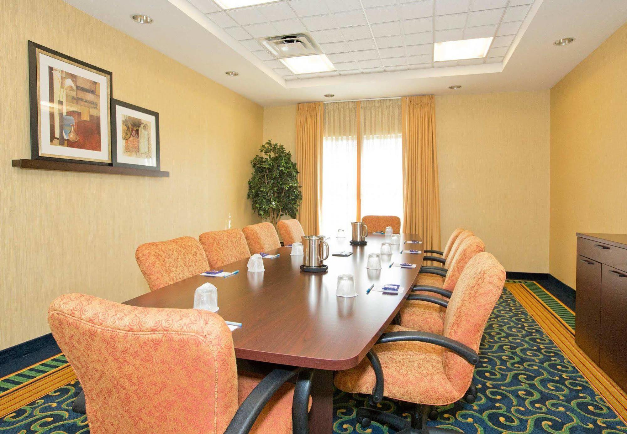 Springhill Suites By Marriott Wheeling Triadelphia Area Exteriér fotografie