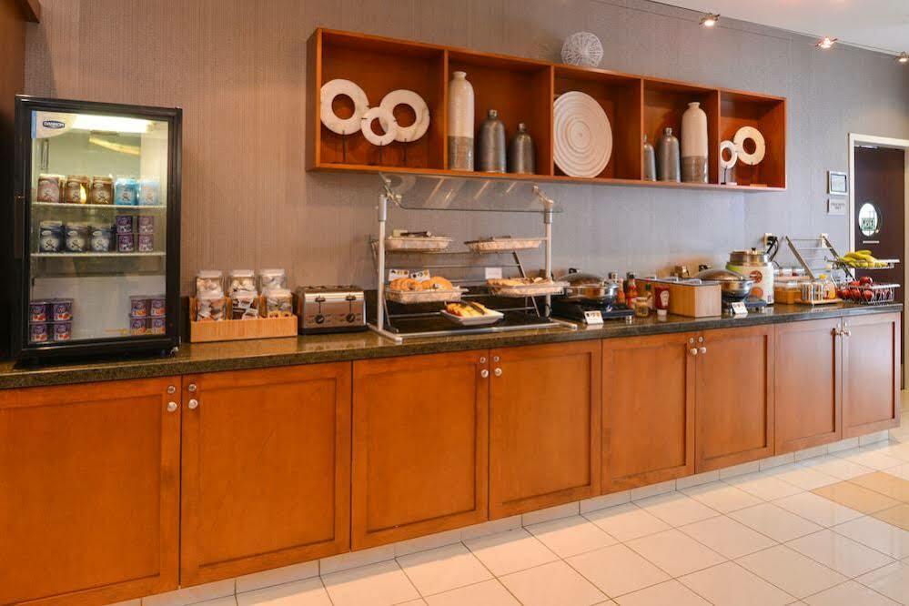 Springhill Suites By Marriott Wheeling Triadelphia Area Exteriér fotografie