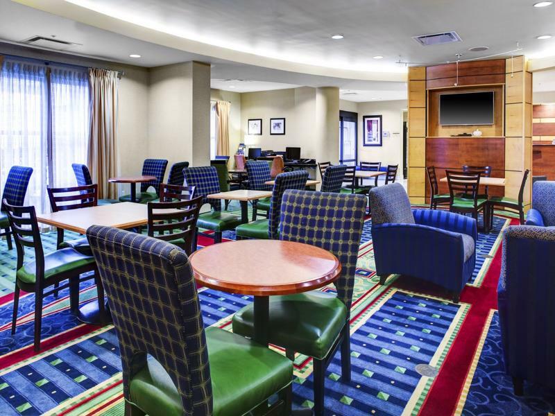 Springhill Suites By Marriott Wheeling Triadelphia Area Exteriér fotografie