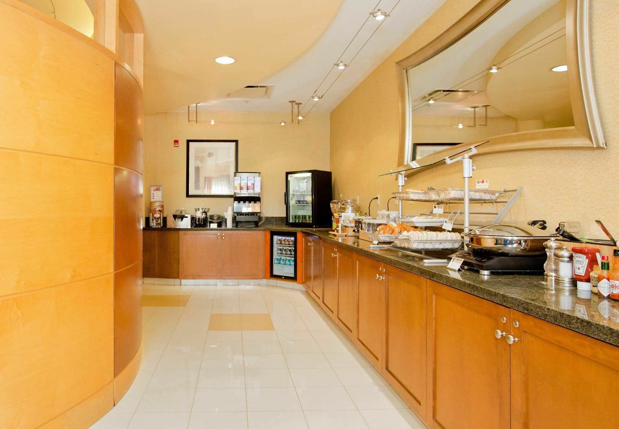 Springhill Suites By Marriott Wheeling Triadelphia Area Exteriér fotografie