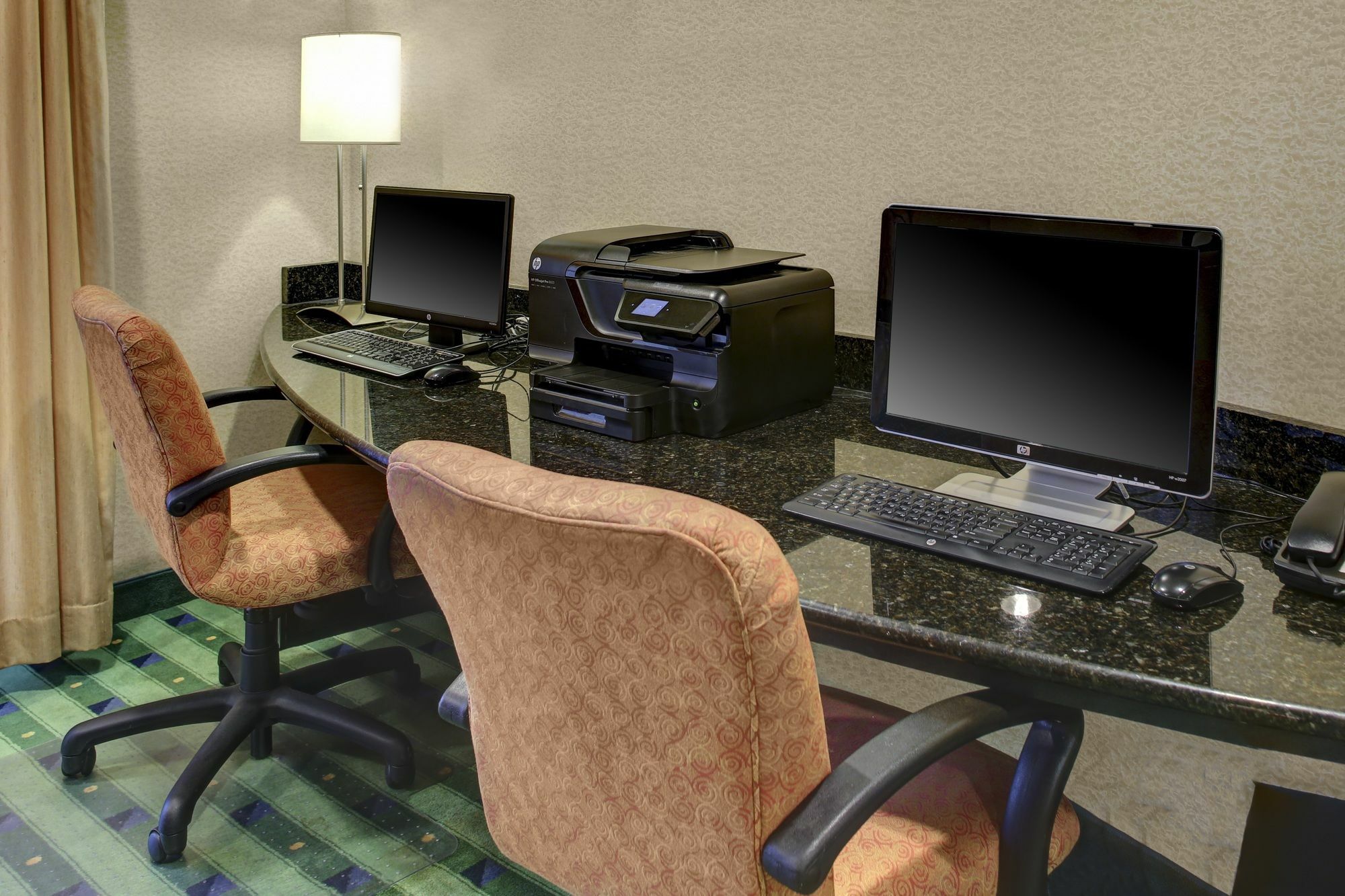 Springhill Suites By Marriott Wheeling Triadelphia Area Exteriér fotografie