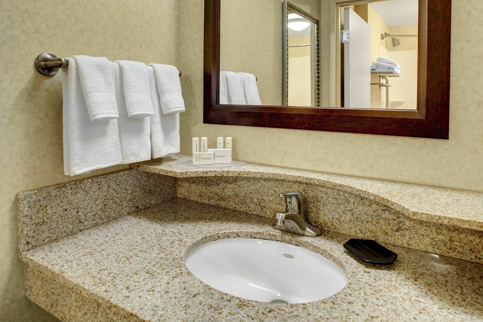 Springhill Suites By Marriott Wheeling Triadelphia Area Exteriér fotografie